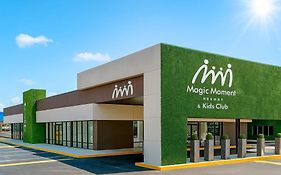 Magic Moment Resort & Kids Club, Dazzler Select By Wyndham